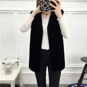 Novi model ženskog prsluka u više boja