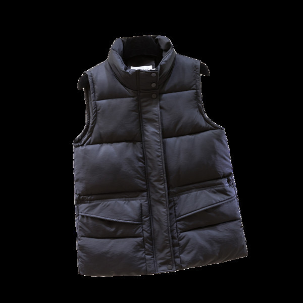 Naiste lühike ümara kraega mudel