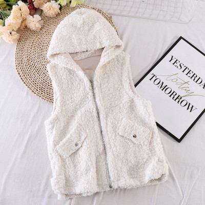 Naiste sulevest kapuutsiga ja lukuga