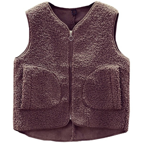 Naiste moodne luku ja taskutega sulevest