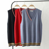 Naiste vest spits-kaelusega – suur suurus