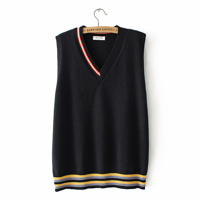 Naiste vest spits-kaelusega – suur suurus