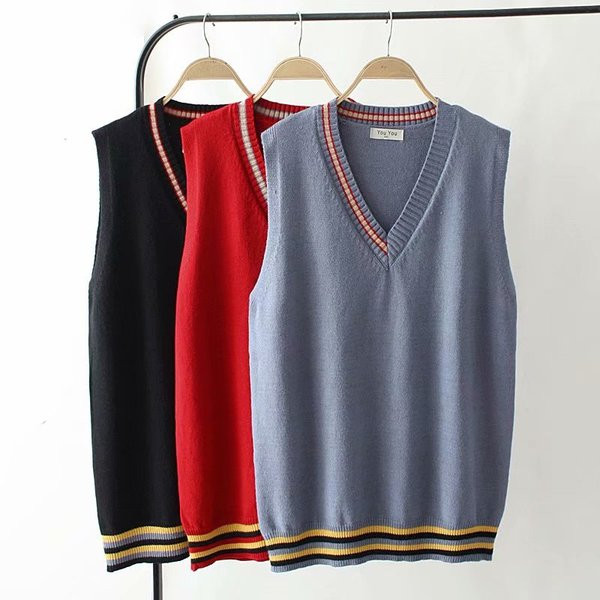 Naiste vest spits-kaelusega – suur suurus