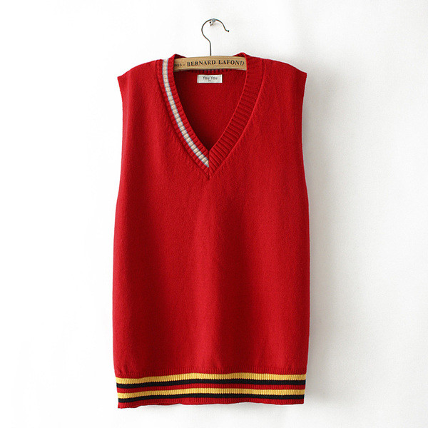 Naiste vest spits-kaelusega – suur suurus