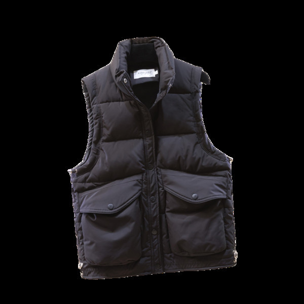 Moteriška laisvalaikio liemenė su didelėmis kišenėmis