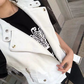 Uue mudeli vest ökonahast lukuga