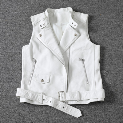 Uue mudeli vest ökonahast lukuga