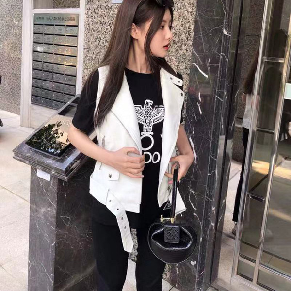 Uue mudeli vest ökonahast lukuga