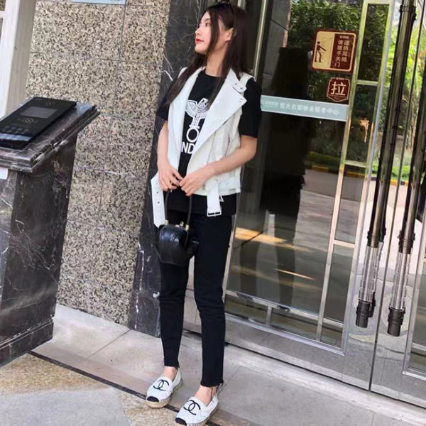 Uue mudeli vest ökonahast lukuga