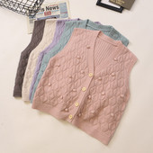 3D elementidega vabaaja naiste vest