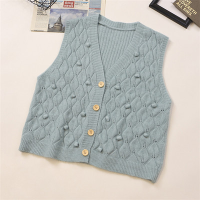 3D elementidega vabaaja naiste vest