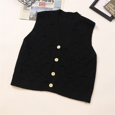 3D elementidega vabaaja naiste vest