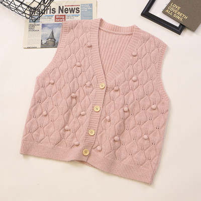 3D elementidega vabaaja naiste vest