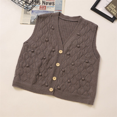 3D elementidega vabaaja naiste vest