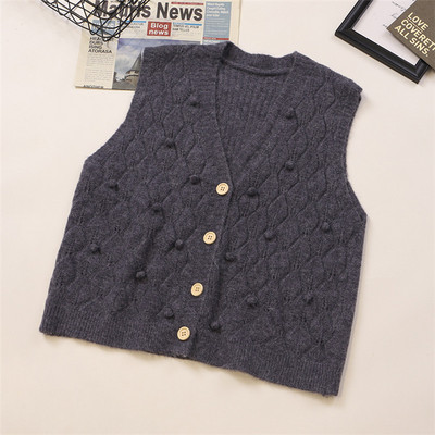 3D elementidega vabaaja naiste vest