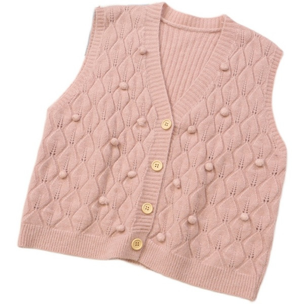 3D elementidega vabaaja naiste vest