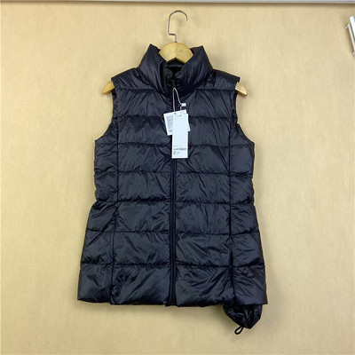 Naiste paks lukuga vest naistele