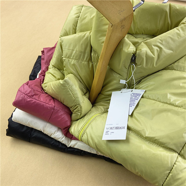 Naiste paks lukuga vest naistele