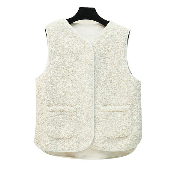 Uus mudel naiste pehme taskute ja spitsikaelusega pusa