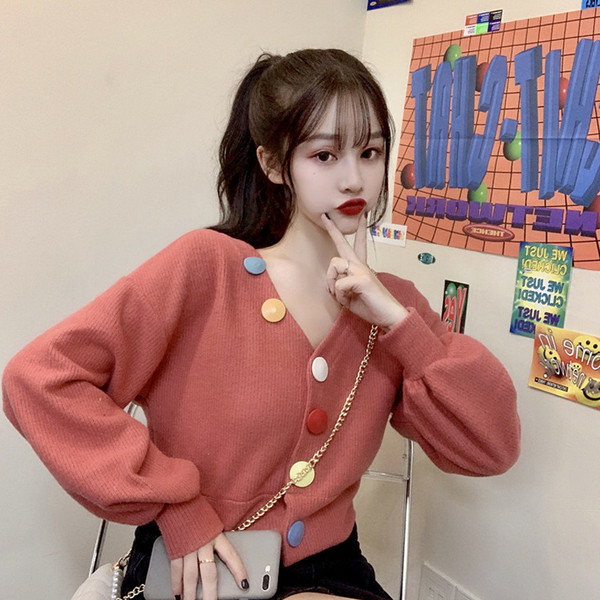 Moodne naiste vest V-kaelusega laia mudeliga