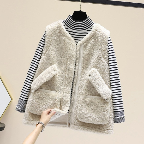 Naiste sulevest tõmbluku ja spitsikaelusega