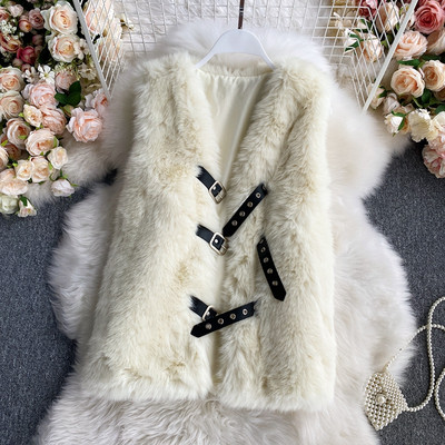 Naiste sulevest koos vööga