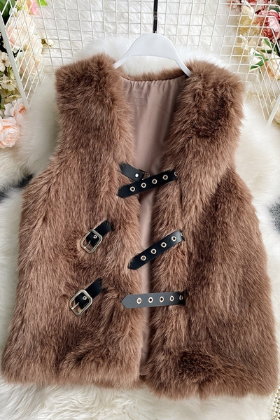 Naiste sulevest koos vööga