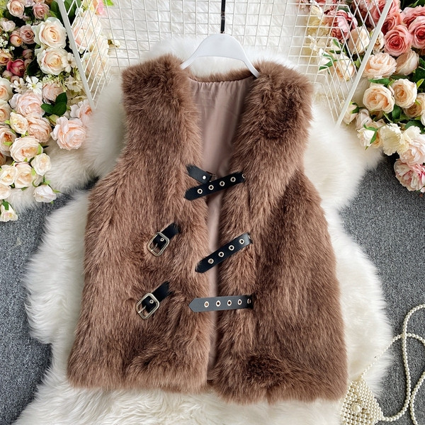 Naiste sulevest koos vööga