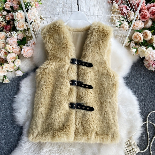 Naiste sulevest koos vööga