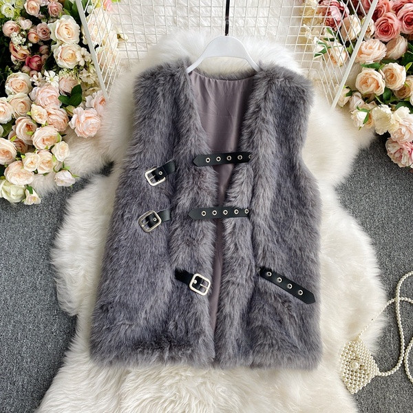 Naiste sulevest koos vööga