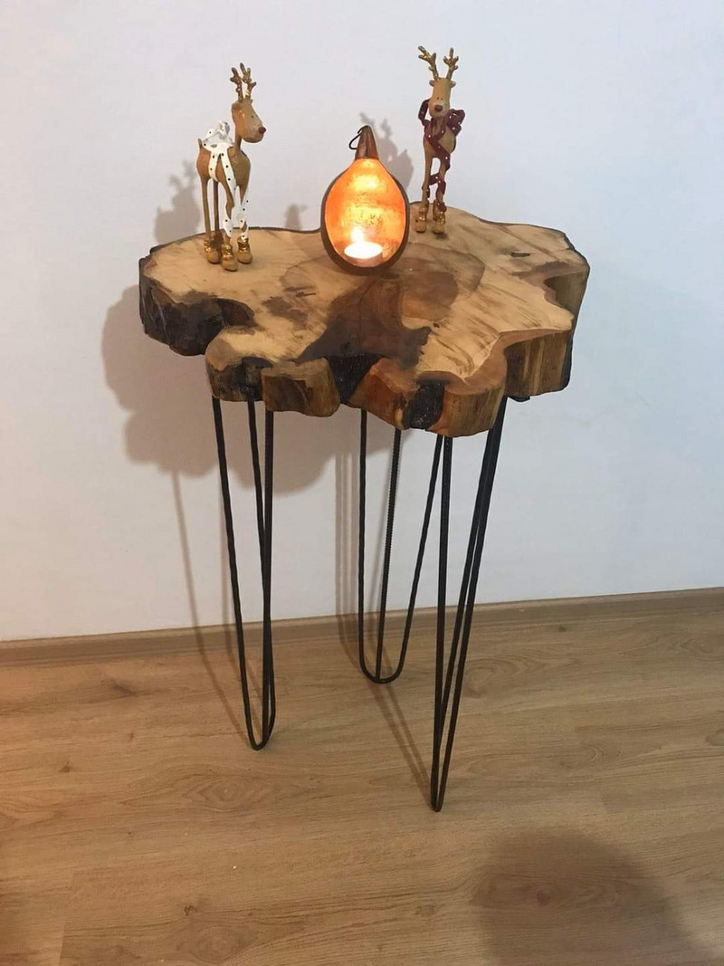 Помощна маса 