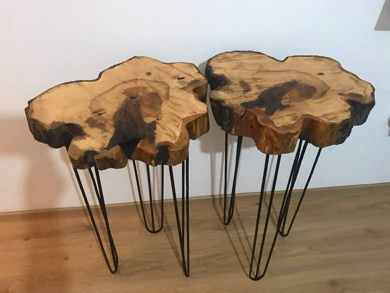 Помощна маса 