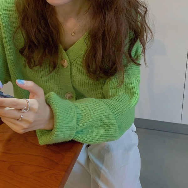 Paprasto modelio moteriška liemenė su špico iškirpte