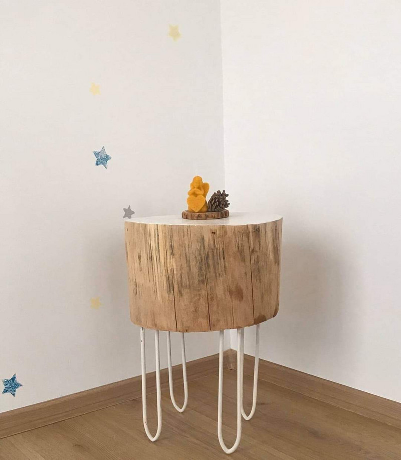 Помощна маса 