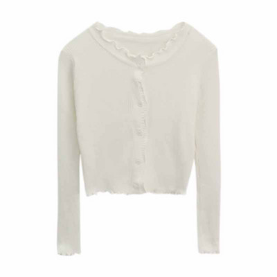 Un model simplu de vestă casual de damă