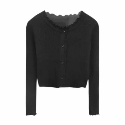 Un model simplu de vestă casual de damă