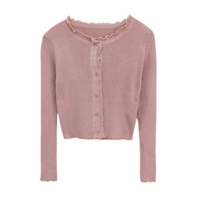 Un model simplu de vestă casual de damă