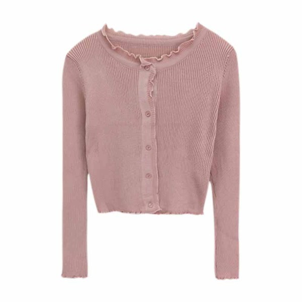 Un model simplu de vestă casual de damă