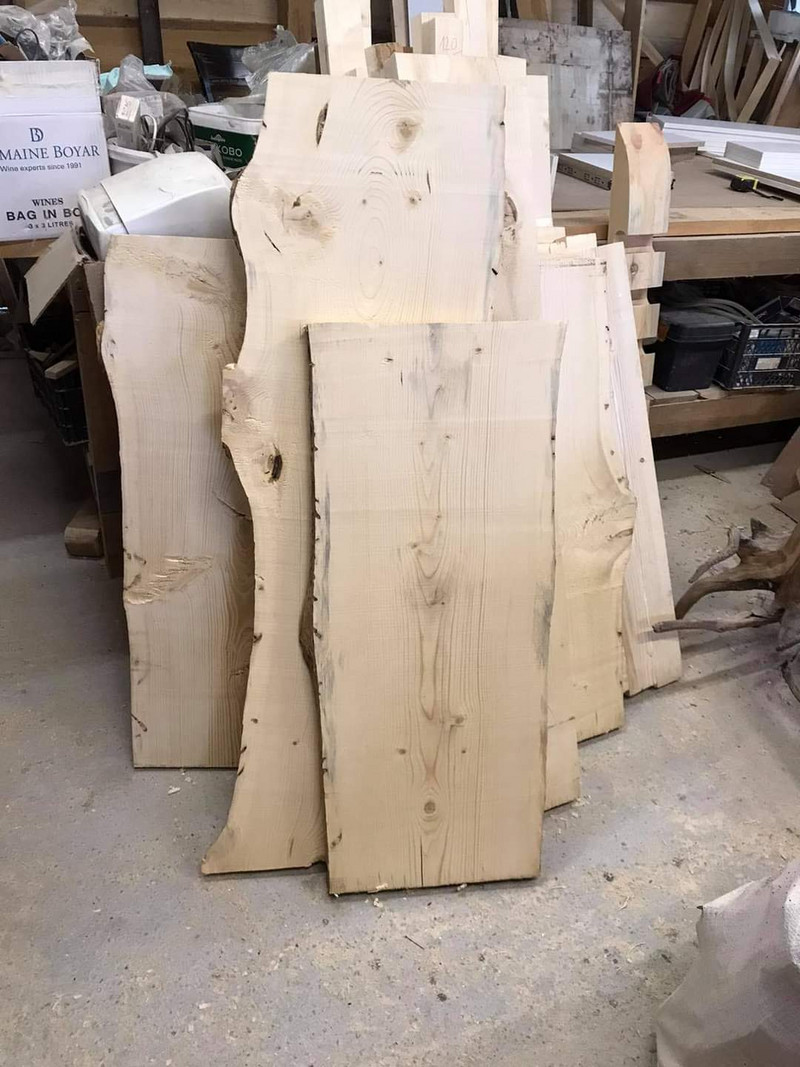 Плотове за баня 