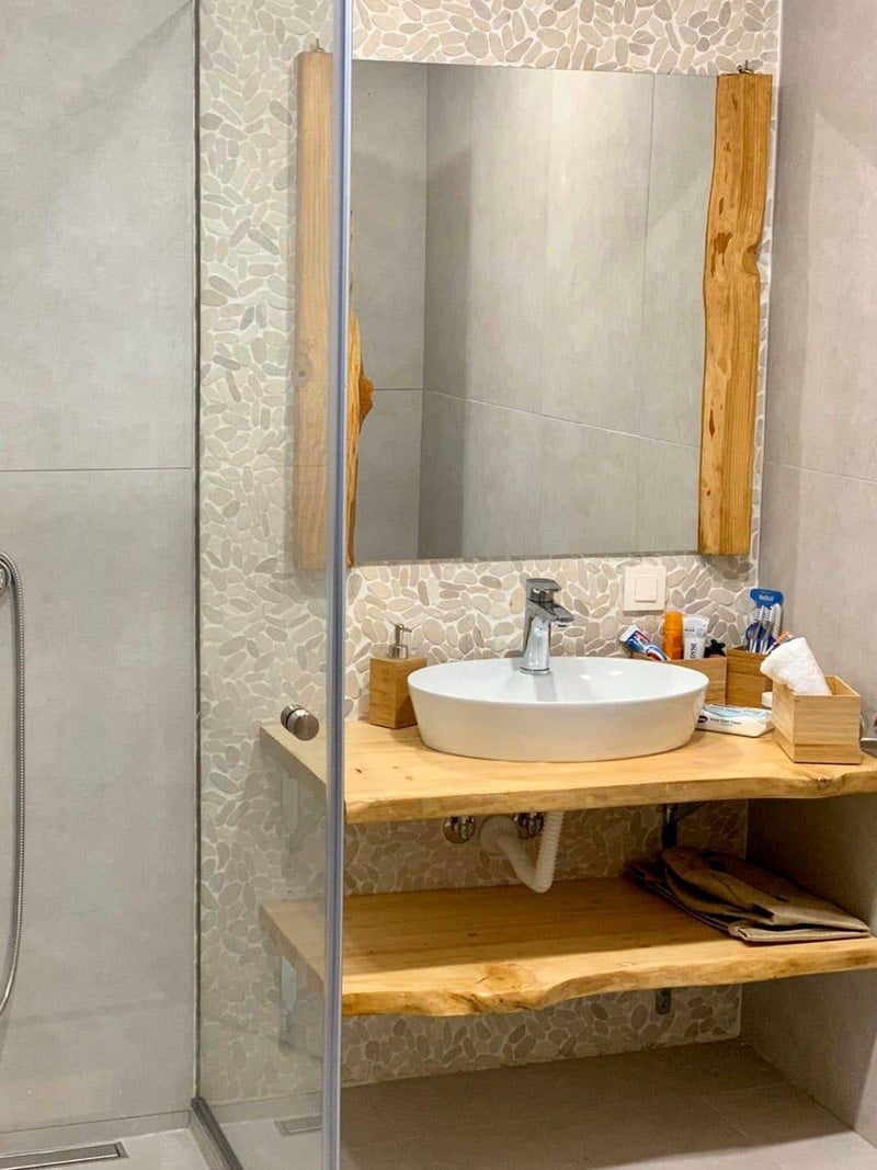 Плотове за баня 