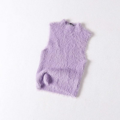 Moteriška pūkinė liemenė moterims