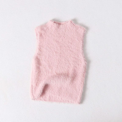 Moteriška pūkinė liemenė moterims