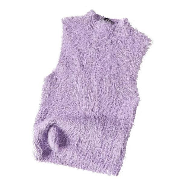 Moteriška pūkinė liemenė moterims