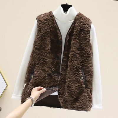 Uus mudel taskutega naiste sulevestist