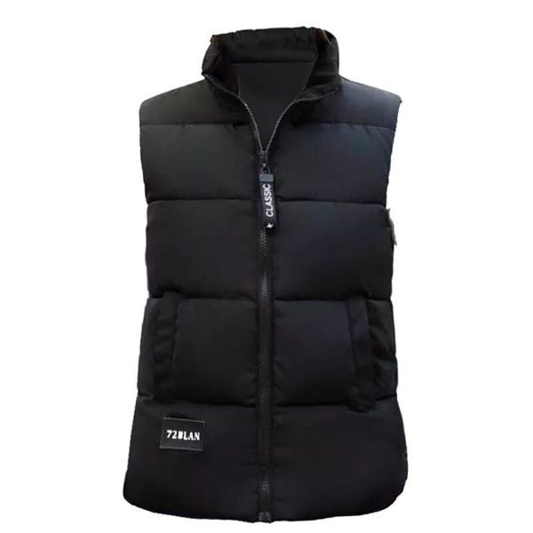 Novi model kratke ženske vestice sa patentnim zatvaračem