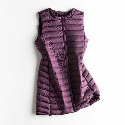 Dviejų modelių laisvalaikio moteriška liemenė iki 4XL dydžių