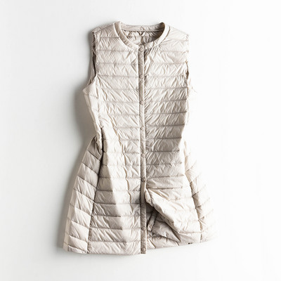 Dviejų modelių laisvalaikio moteriška liemenė iki 4XL dydžių