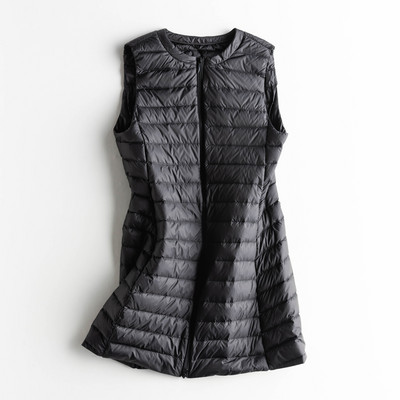 Dviejų modelių laisvalaikio moteriška liemenė iki 4XL dydžių