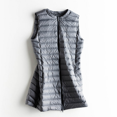 Dviejų modelių laisvalaikio moteriška liemenė iki 4XL dydžių