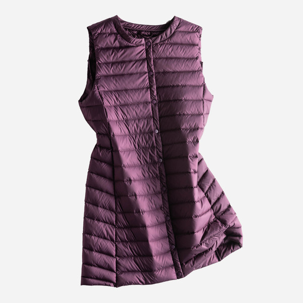 Dviejų modelių laisvalaikio moteriška liemenė iki 4XL dydžių